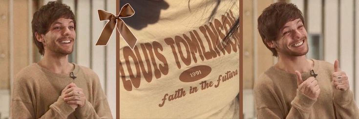 bea ✨ jurídico lewis capaldi banner