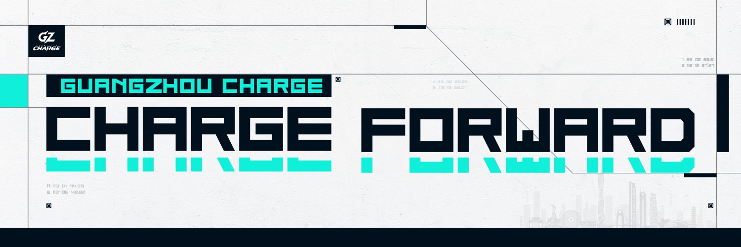 Guangzhou Charge banner