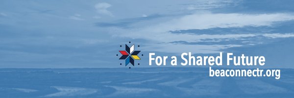 BeAConnectR Profile Banner