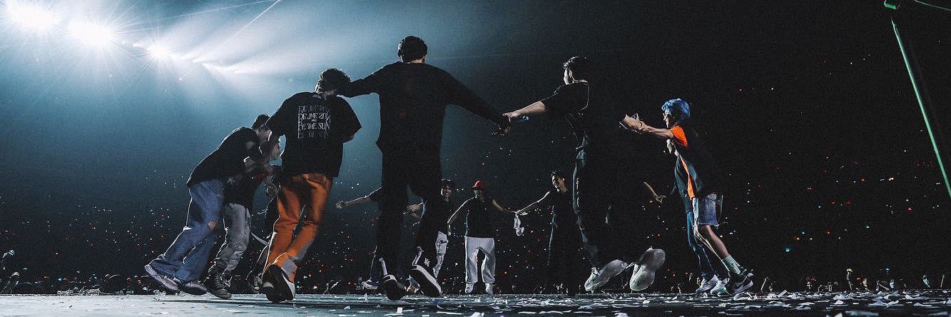 be17as's profile banner image