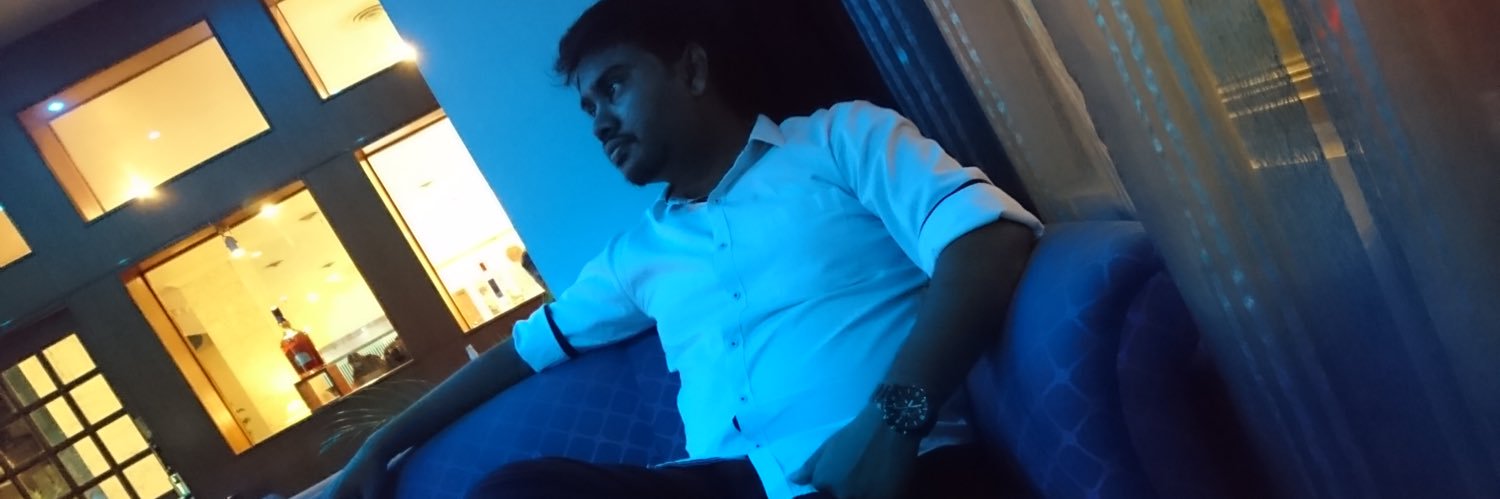 eshwaranmh's profile banner image