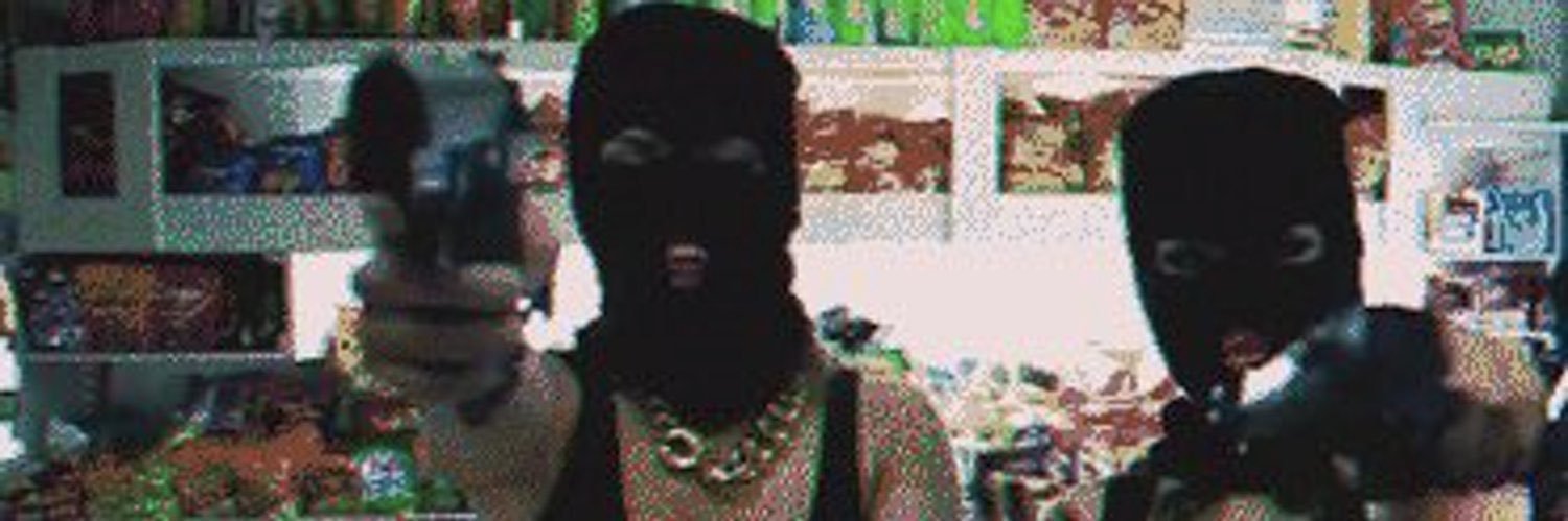 whodiee's profile banner image