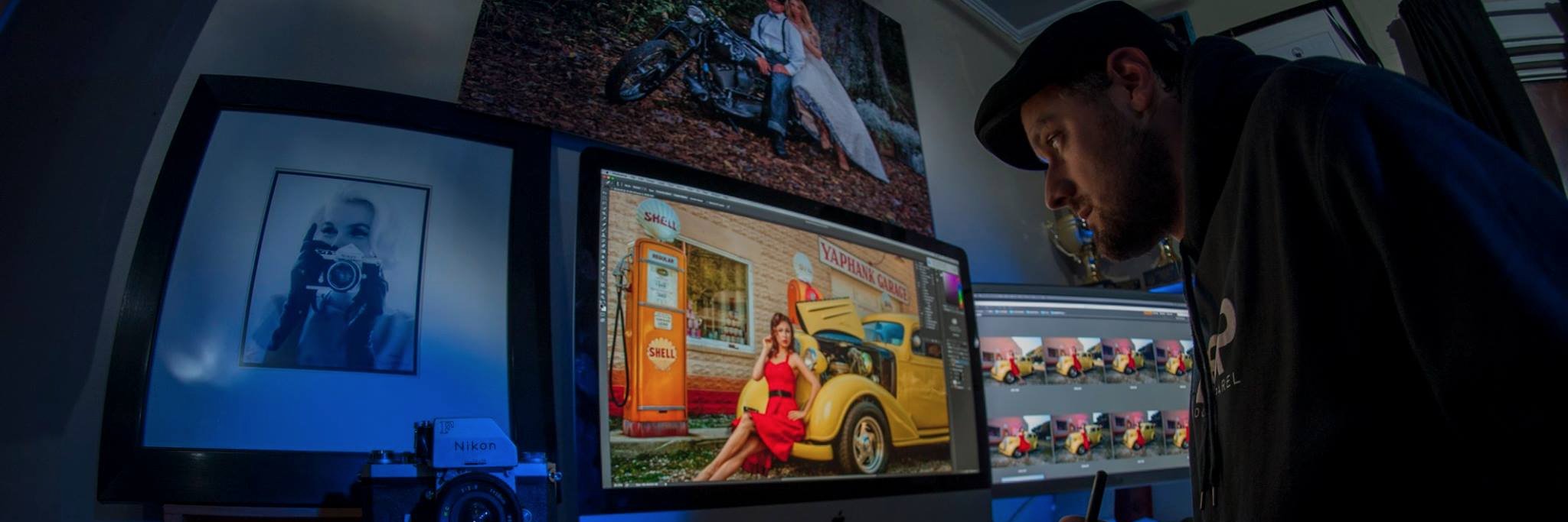 BennyMigsPhoto's profile banner image