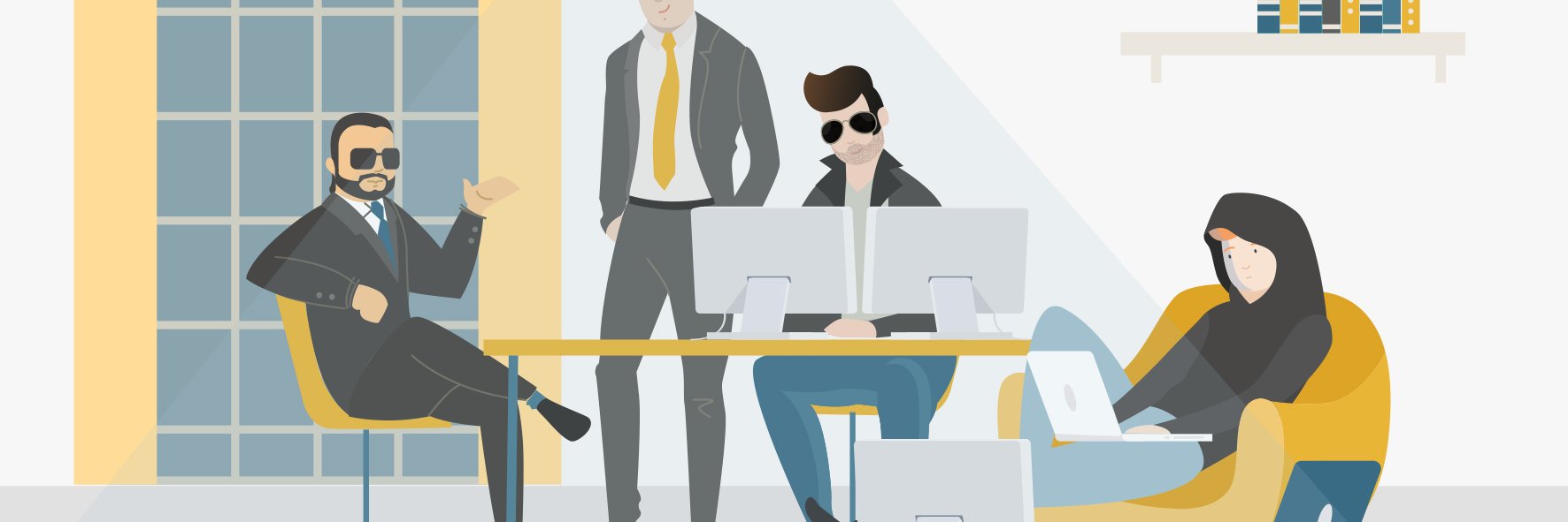 BlockchainAssetsGroup banner