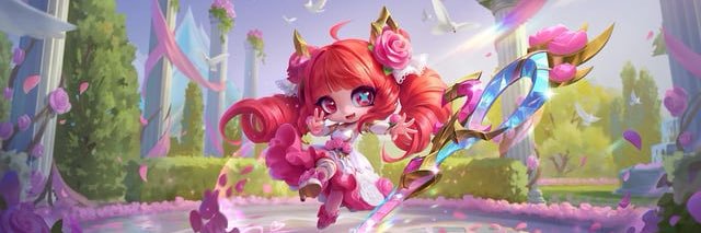 りんりんりん🛎️ banner