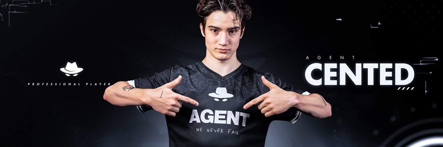Agent Cented 🇨🇦 Profile Banner