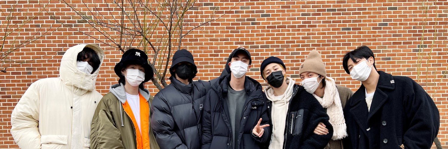 carol⁷ IS SEEING BTS 🤍 banner