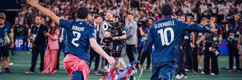 Geofrini92's profile banner image