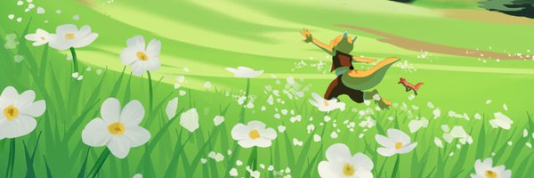RMikkyart Profile Banner