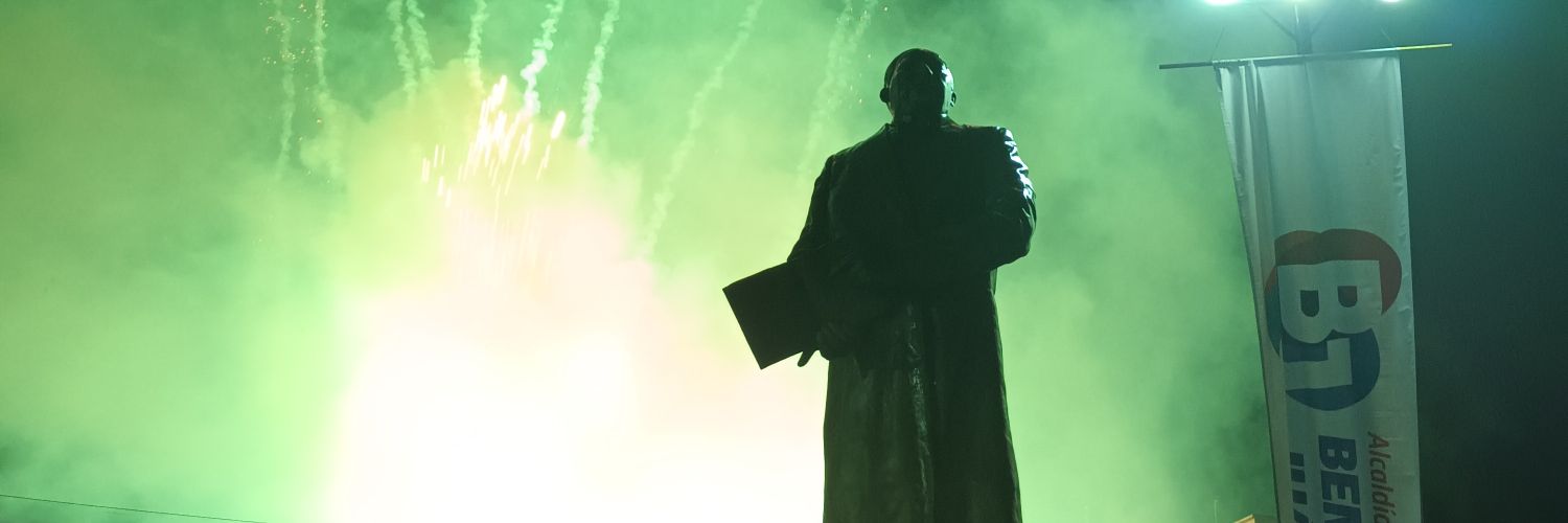 ralvarp's profile banner image
