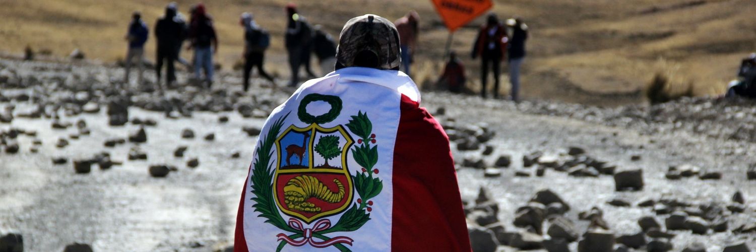 La revo no se televisará. 🇵🇸 banner