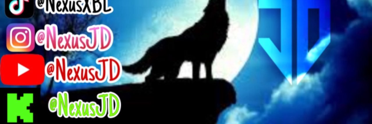 NexusJD's banner