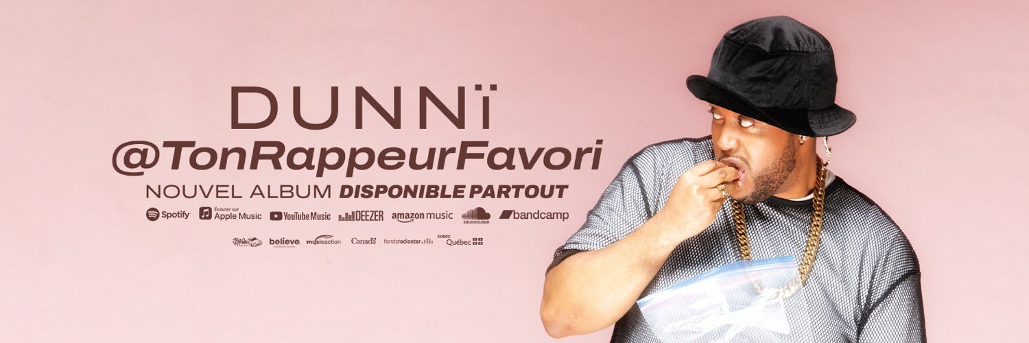 Dunni_Music's profile banner image