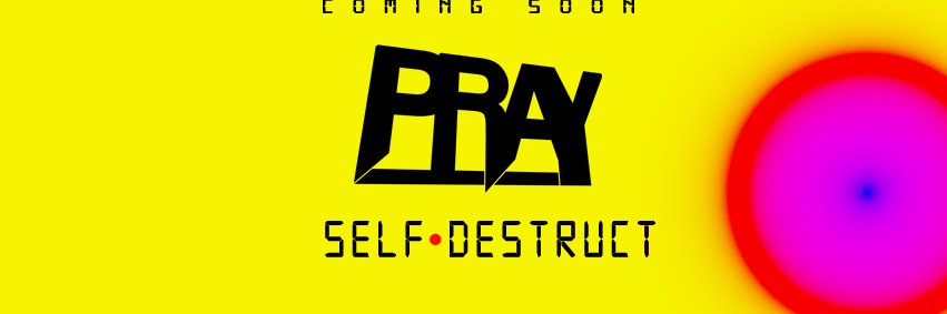 OfficialPRAY's profile banner image
