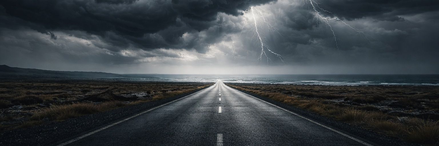 The Sovereign Man banner