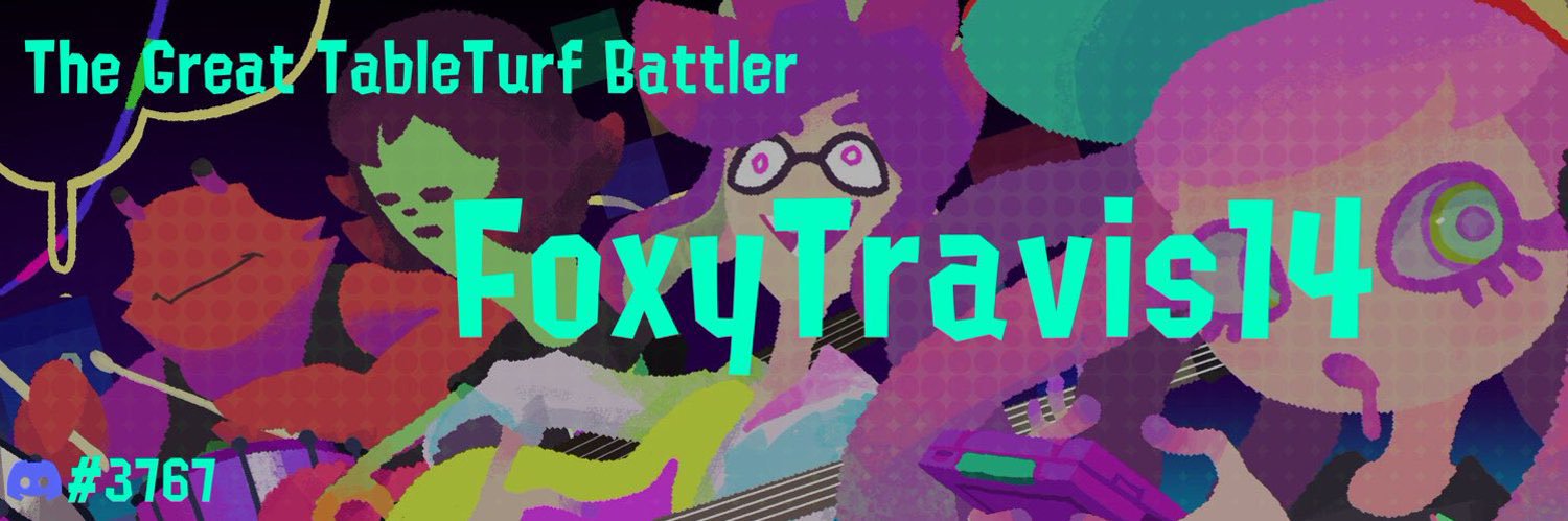 FoxBot banner