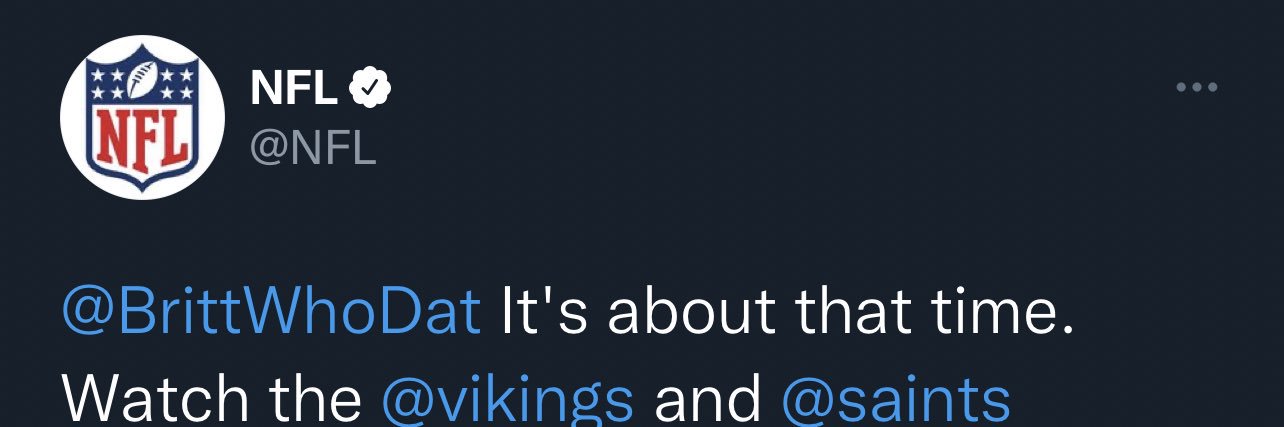 ⚜️🍊Britt 🍊⚜️ banner