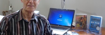 RobertWMackay's profile banner image