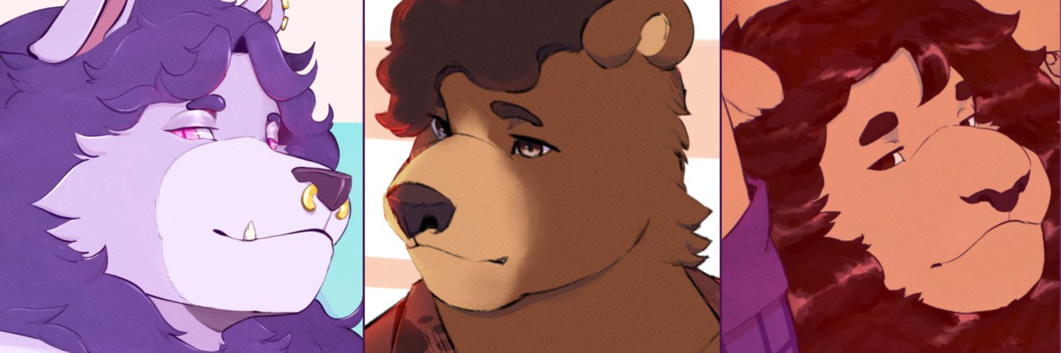 Alpas 🏳️‍🌈️‍🌈 banner