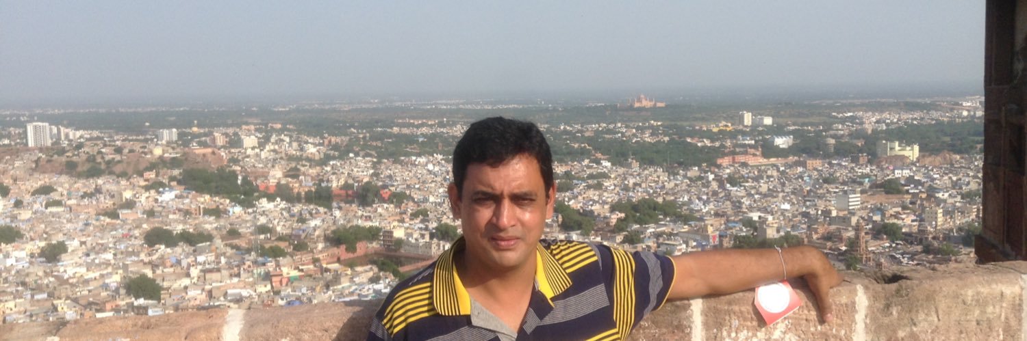 sanjayisocl's profile banner image