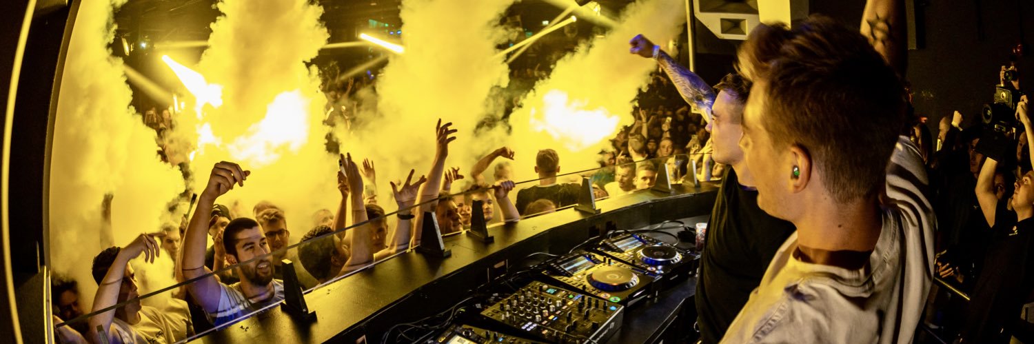Mischa Sigtermans banner
