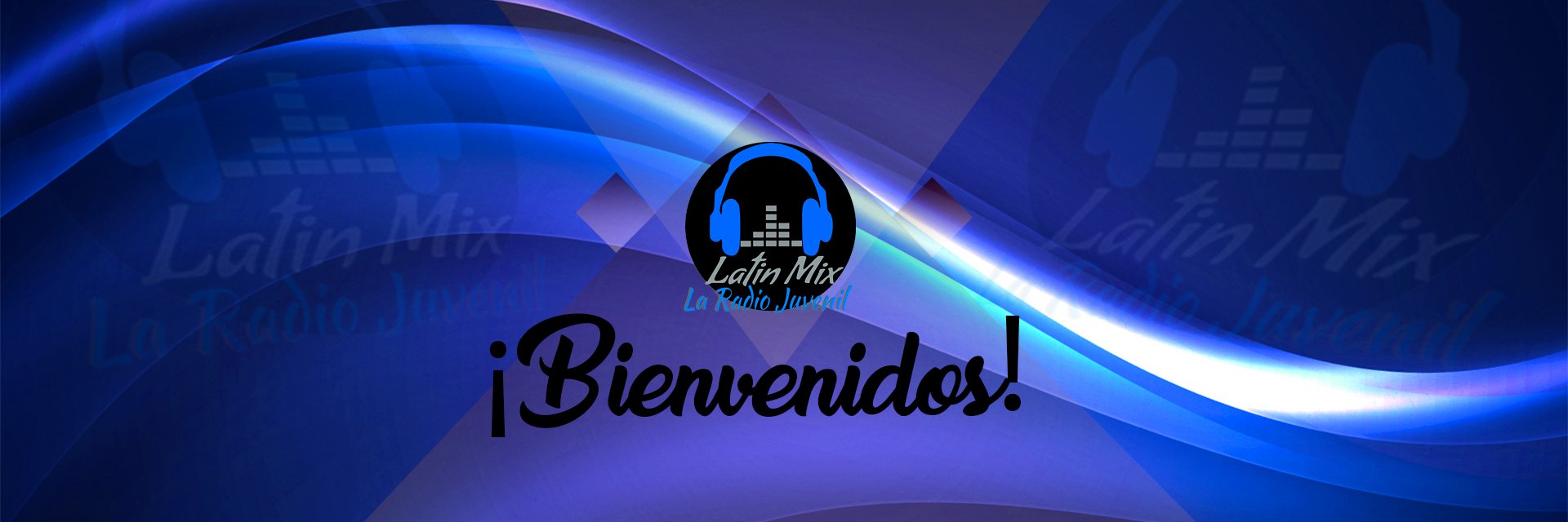 LatinMixCo's profile banner image