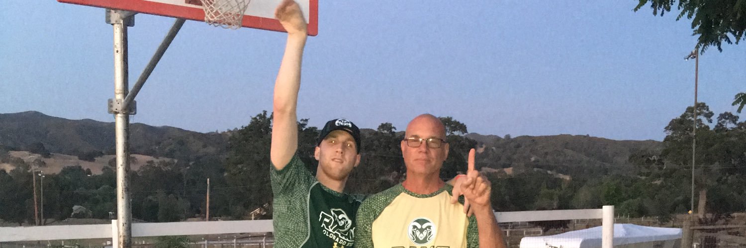 Robbie Berwick banner