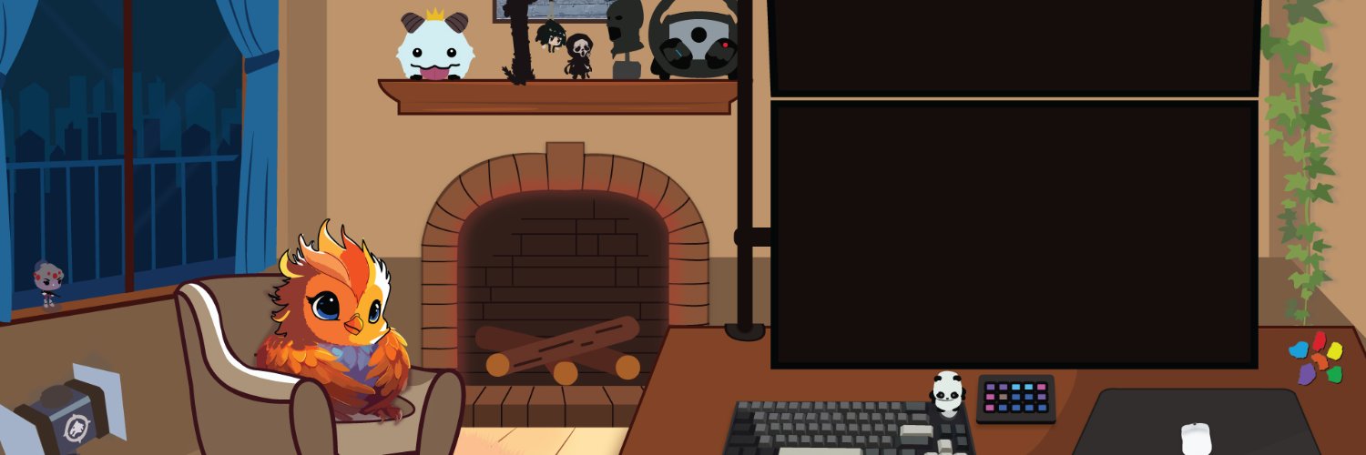 ShexVL's profile banner image