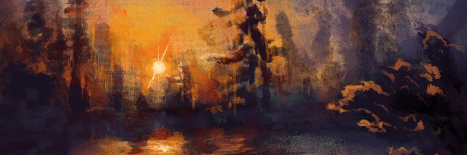 RowanRaedwulf's profile banner image