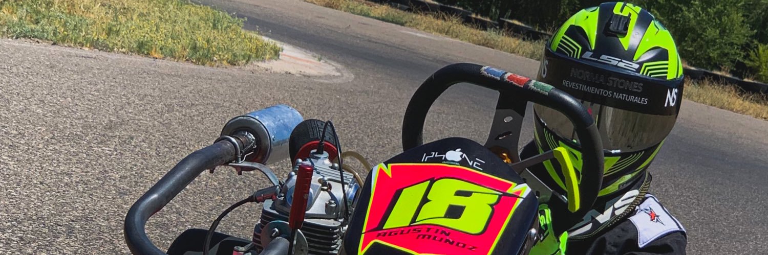 Agustinn01's profile banner image