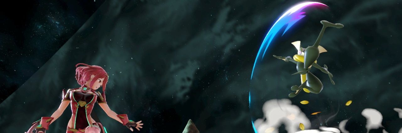 そめち banner
