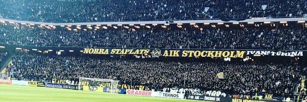 Robban_AIK Profile Banner