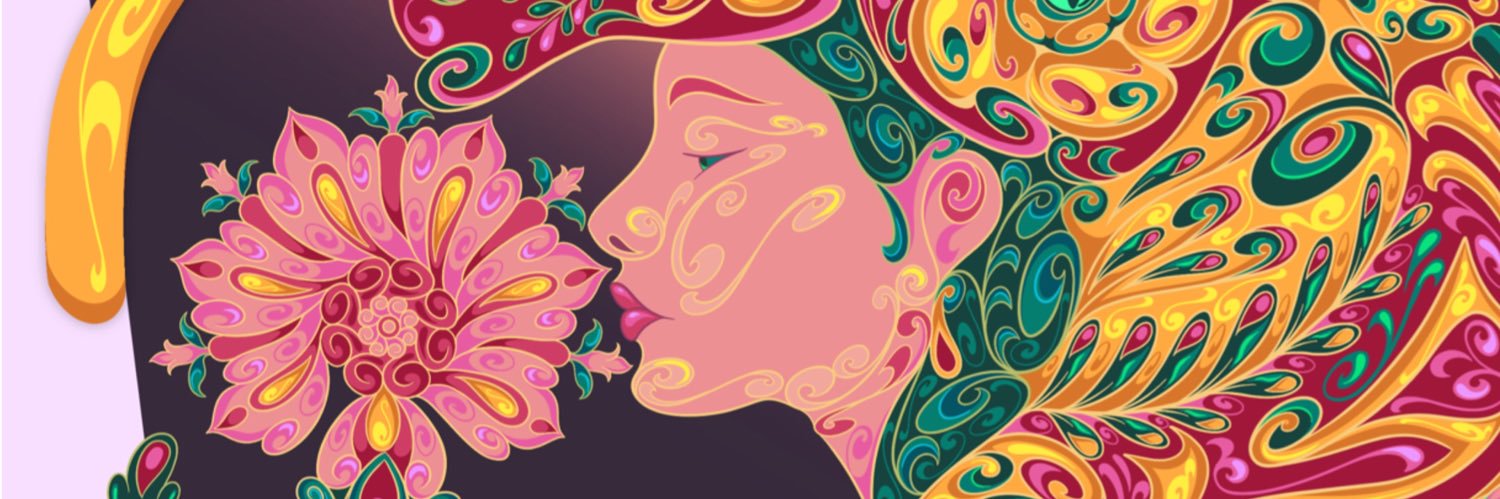 maidjarrahim's profile banner image