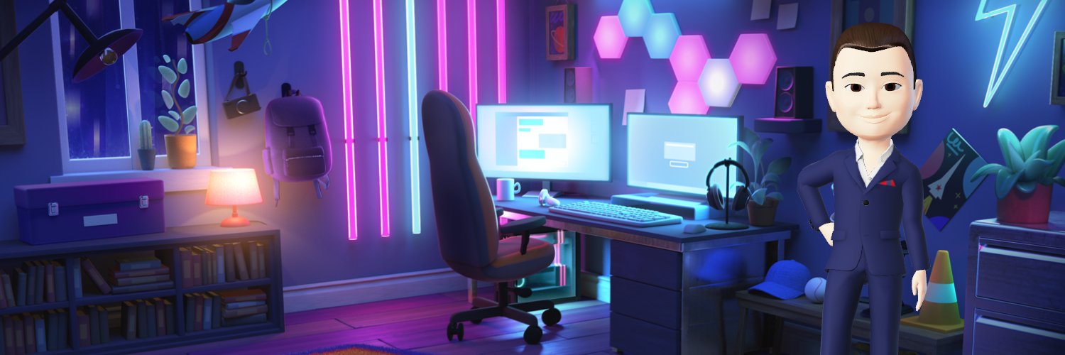eeric_ericc's profile banner image