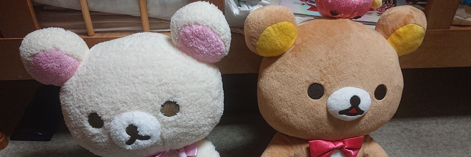トライフＶ２🦒🍞♪🎩🎌☀️💫🍠🍚🏮 🐰🎀 banner