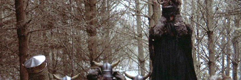 Dissident Knight banner