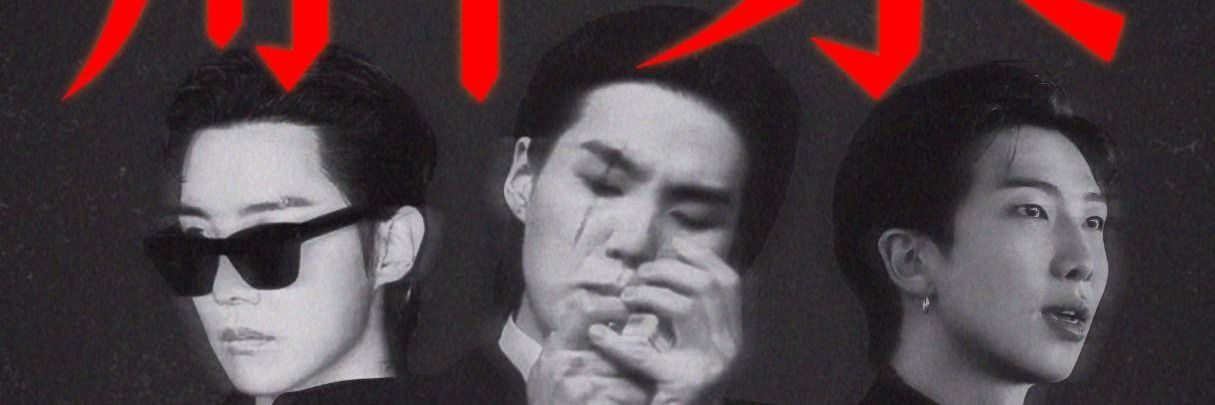 Rapline_luv's profile banner image