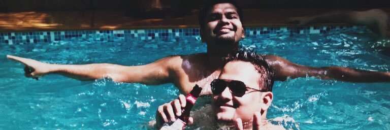envictor's profile banner image