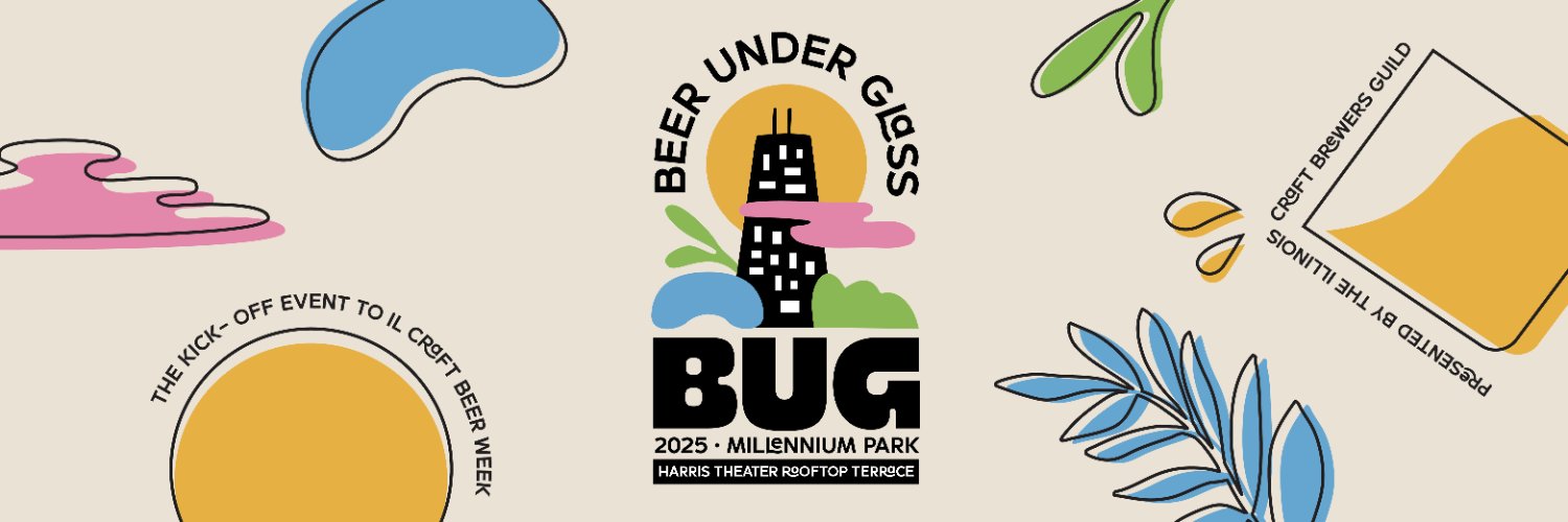 IL Craft Beer Week banner