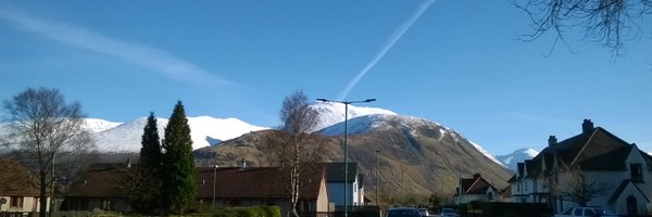 Skye Lochaber & Badenoch Labour Party Profile Banner