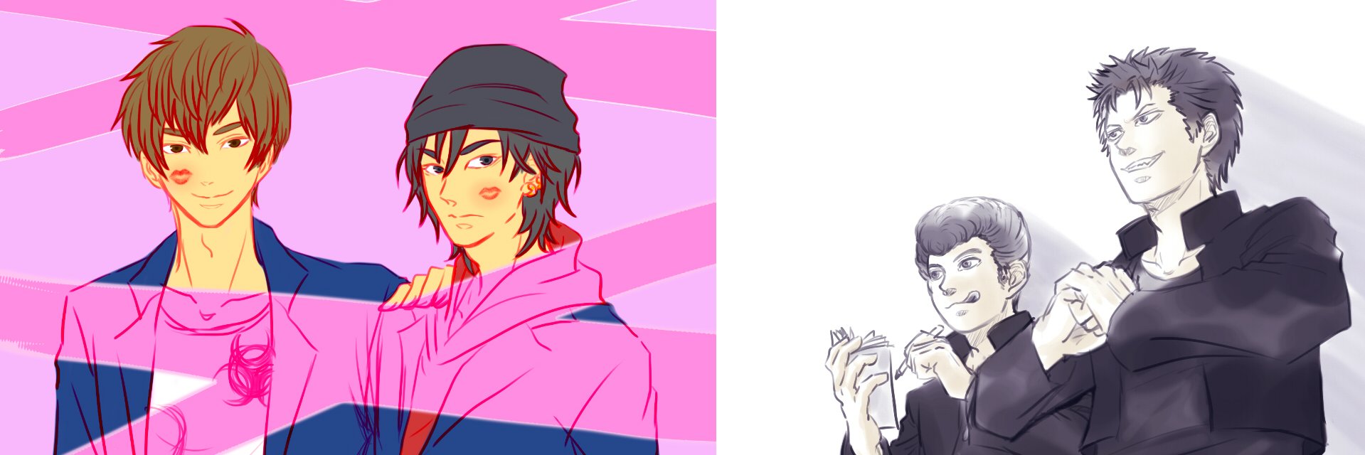kento_quarrel's profile banner image