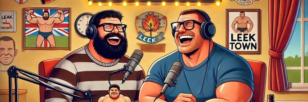 markashman81's profile banner image