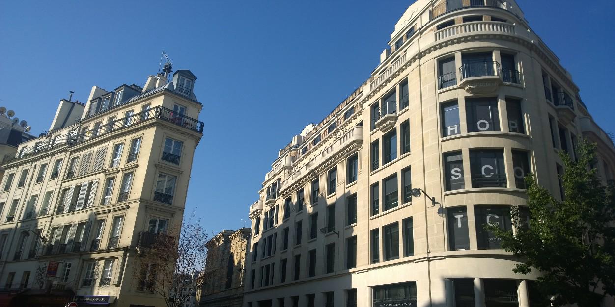 Frédéric Bedin banner