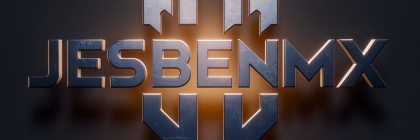 jesbenMX's profile banner image