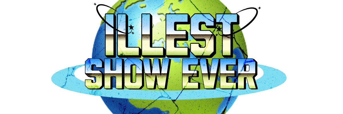 TheRealChill's profile banner image