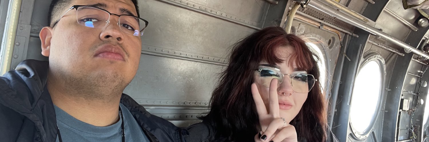 David Cervantes banner