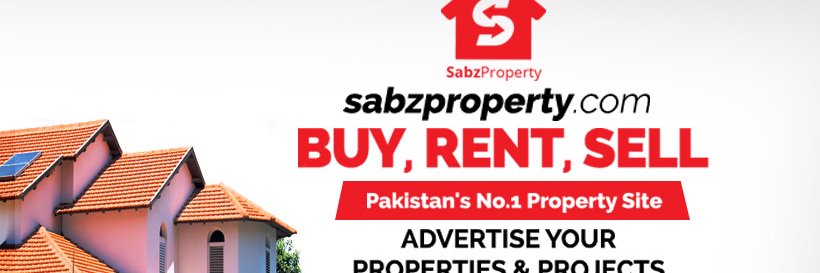 Sabzproperty's profile banner image