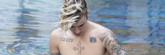 Justinuhl's profile banner image