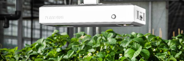 Phenospex Profile Banner