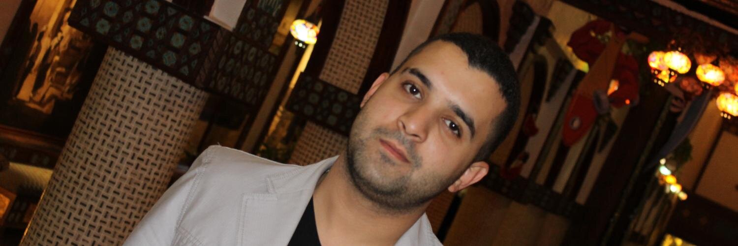 KhaledYasser89's profile banner image